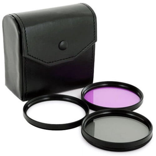 Set de filtre digitale multistrat XIT 2