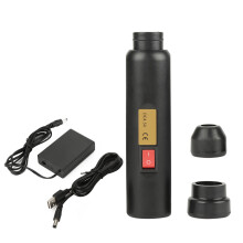 Goick Probador de Huevos con luz LED-Incubadora de Huevos con luz automática Mini incubadora de iluminación para experimentos exclusivos
