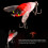 6.5g/5cm Lure Bait Σπειροειδές αγκίστρι Noise Temptation Φωτεινό τζιτζίκι Εκθαμβωτικό που 4