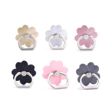 Handy Ring Holder for all iPhones Gold