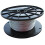 Câble d'acier pour avion 1/8" (3,17 mm) 7x7, galvanisé à chaud 1