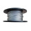 Câble d'acier pour avion 1/8" (3,17 mm) 7x7, galvanisé à chaud 2