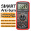 DT9205ADigital Multimeter Transistor Tester CapacitorRMSTester Capacitance Meter 3