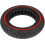 Electric Scooter Solid Tire 8.5x2 for Light Series Rim 3