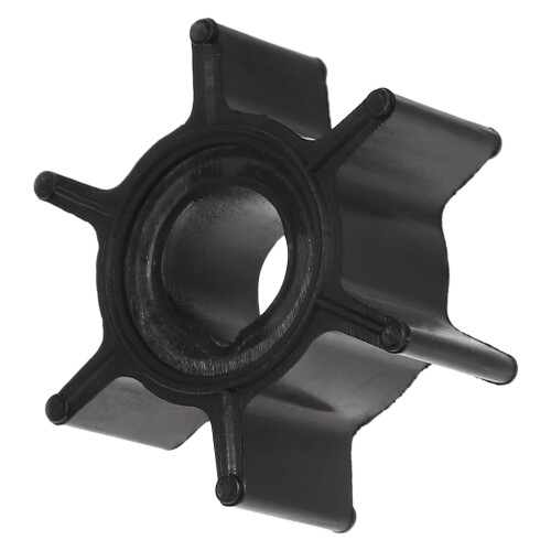 Waaier voor transferpomp, water, buitenboordmotor, scheepsrubber