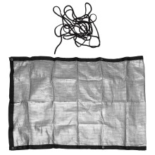 Eease 1 Stück Sonnenschutznetz für den Garten, Aluminiumfolie, Hitzeschutznetz