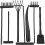 1 σετ Zen Rake Mini Zen Garden Rake Sandbox Tool Εργαλείο άμμου Zen Garden Rake Tool 1