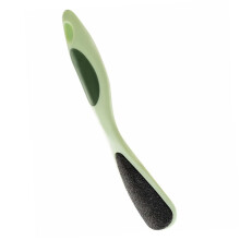Foot Callus Remover with Ergonomic Comfort Grip, Pedicure Foot File for Dead Skin and Heel Care