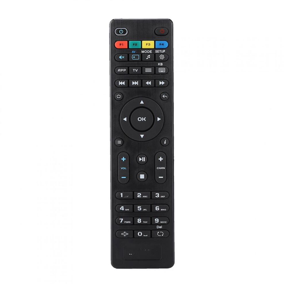 Emoshayoga Mando A Distancia Universal Para Tv, Mando A Distancia Inteligente, Mando A Distancia Multifuncional Para Tv De Repuesto Para Mag255 9164030850798