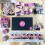 Stray Kids Νέο Άλμπουμ Maxident Σετ Δώρων Kpop Merchandise Photocards Κορδόνι Nyckelring Παρουσιαστής στους 3