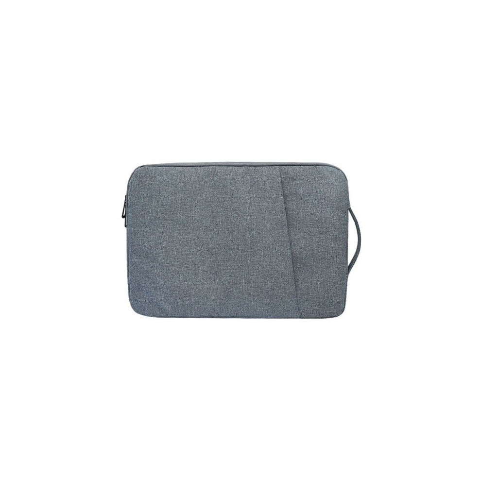 Hot 2025 Waterproof Laptop Bag 13.3-15.6 Inch, Compatible With Ipad, Macbook Air Pro, Space Gray 9164030007604