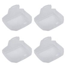 4X Flash Diffuser Bounce Cover for YN685 YN600EX-RT -660 Speedlight