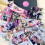 Stray Kids Νέο Άλμπουμ Maxident Σετ Δώρων Kpop Merchandise Photocards Κορδόνι Nyckelring Παρουσιαστής στους 4
