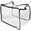Toaster Bread Oven Maker Accessories Dirtproof Cover Machine Pvc 1