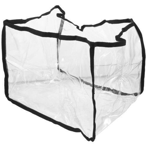 Toaster Bread Oven Maker Accessories Dirtproof Cover Machine Pvc