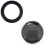 Step Up Ring 58-77mm Objektivfilteradapter med 77mm Objektivskyddsskydd Nytt 2
