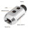 Scope Distance Finder Digital Electronic Rangefinder Golf Rangefinders for Golfing 2