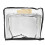 Toaster Bread Oven Maker Accessories Dirtproof Cover Machine Pvc 6