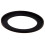 Step Up Ring 58-77mm Objektivfilteradapter med 77mm Objektivskyddsskydd Nytt 4