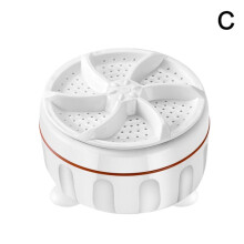 Mini Dishwasher Portable Countertop Dishwasher Deep Cleaning for Kitchen washing machine 1pcs