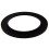 Step Up Ring 58-77mm Objektivfilteradapter med 77mm Objektivskyddsskydd Nytt 5