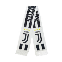 Juventus Football Club Scarf Fan Scarf Juventus