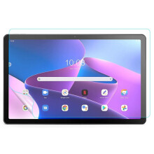 Screen protector compatible with Lenovo Tab M10 (3rd gen)