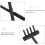 1 σετ Zen Rake Mini Zen Garden Rake Sandbox Tool Εργαλείο άμμου Zen Garden Rake Tool 2