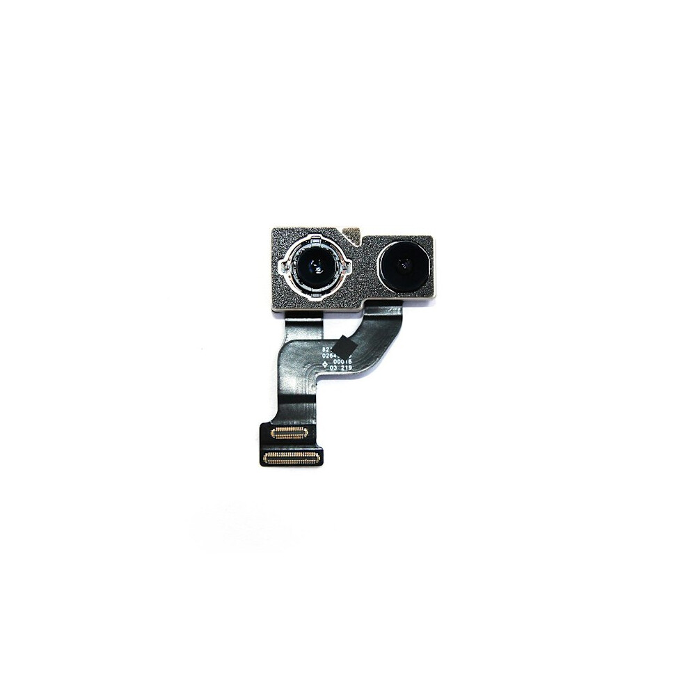 Compatible With Iphone 12 Rear Camera Black 9164030008359