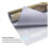Ταπετσαρία τοίχου Vimoon Stone, PVC με εφέ 3D, ξεφλουδισμένη και κολλημένη ταπετσαρία για 6