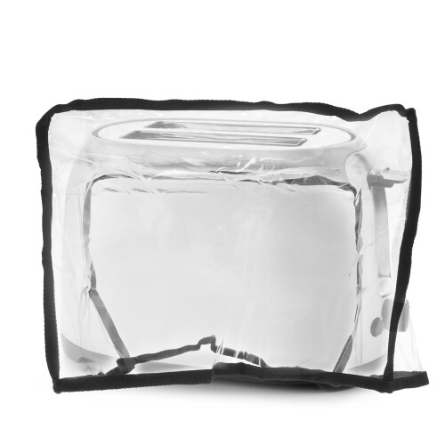 Toaster Bread Oven Maker Accessories Dirtproof Cover Machine Pvc 2