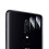 2-Pack compatible with OnePlus 6t Camera Lens Protector Camera Lens Transparent 1