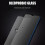 2 τεμάχια ματ σκληρυμένο γυαλί συμβατό με Xiaomi Mi12Lite, 12T, Poco X5, Redmi 3