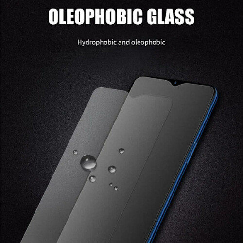 2 τεμάχια ματ σκληρυμένο γυαλί συμβατό με Xiaomi Mi12Lite, 12T, Poco X5, Redmi 2