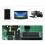 Saldatore da 60 W con temperatura regolabile e 5 punte diverse 5