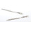2-pack rostfria picklegafflar i silver 3