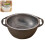 Multipurpose Double Layer Basket Fruit Strainer Double Layer Vegetable Washing Basket Vegetable Basket 2