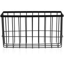 Étagère de rangement pour salle de bain, tiroir à épices, étagères, cintre en acier au carbone