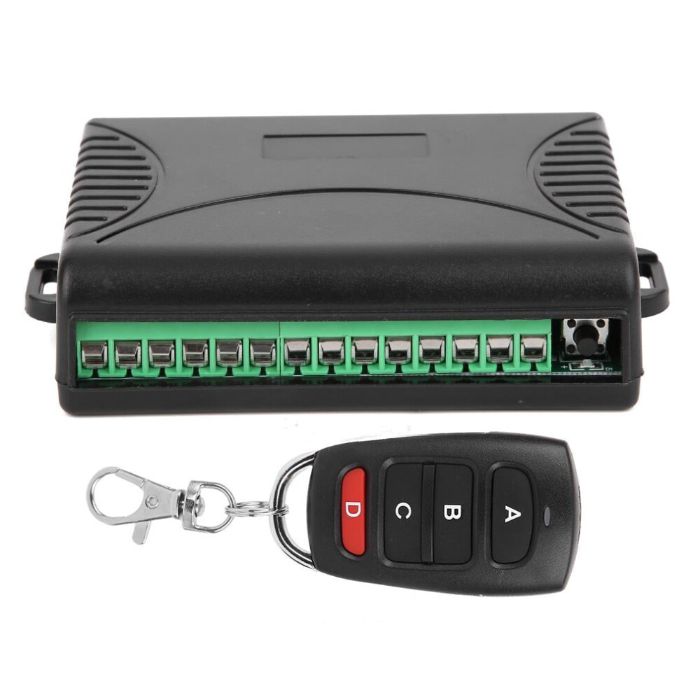 Small Size Receiver Module Transmitter Remote Control Switch Wide Range Of Applications,For Simple Household Remote Control 9164030155114