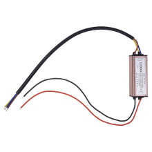 20W LED-driver, stroomomvormer, constante stroomdriver, waterdichte transformator