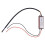 20W LED-driver strømomformer konstant strømdriver vanntett transformator 1