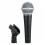 Compatible with Shure SM58 Dynamic Vocal Microphone - Wired Microphone with Switch and Cable {DB With Switch 1