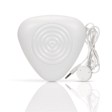 Zigbee Water Level Sensor Smart Water Leakage Alarm Detector Flood Alert Overflow Security Protection Tuya