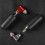 Σετ 2 Mini Bike CO Mini Pump Ελαστικό Ποδηλάτου Δρόμου Αντλία Ελαστικού Ποδηλάτου Αντλία 3
