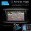 SPRING PARK7018B2DIN Ραδιόφωνο αυτοκινήτου Bluetooth Audio Κάμερα οπισθοπορείας 7 ιντσών USB MP5 Player 5