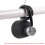 Adaptateurs de fixation murale articulée pour caméra Nest Cam : outil d'installation 5
