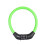Cadeado de cabo para bicicleta Jacenvly Car Decor Clearance, resistente, com combinação e trava digital de segurança. 4