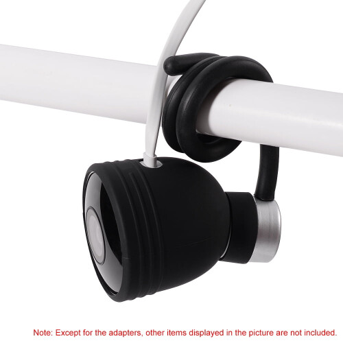Adaptateurs de fixation murale articulée pour caméra Nest Cam : outil d'installation 2