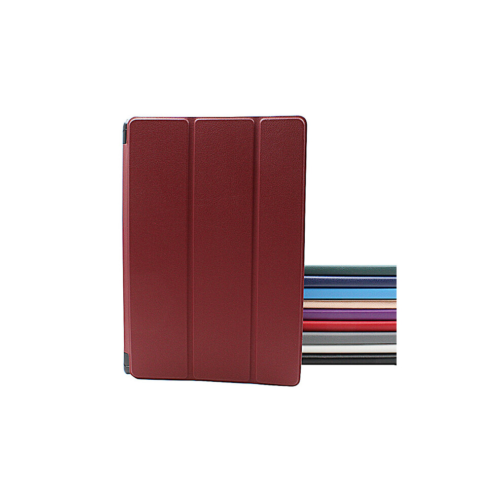 Covercase Compatible With Samsung Galaxy Tab A9 (Sm-X110 / Sm-X115) White 9164030156067
