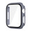 Θήκη συμβατή με Apple Watch, 44mm/40mm/42mm/38mm/45mm/41mm, Προστατευτικό οθόνης, Προφυλακτήρας 1